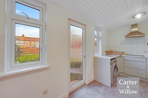 undefined, Winifred Road, Essex