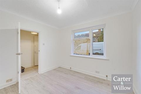 undefined, Winifred Road, Essex