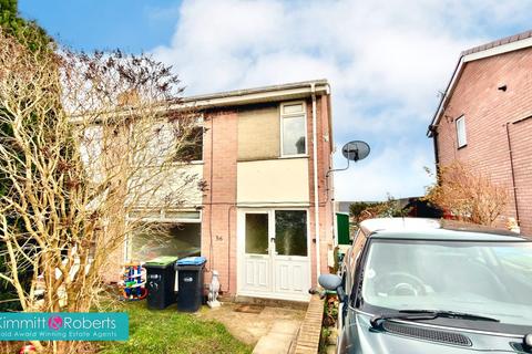 undefined, Gore Hill Estate, Thornley, Durham, DH6 3DT