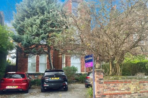 1 bedroom flat to rent, Sandringham Drive, Liverpool, L17 4JN