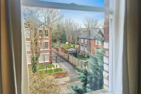 1 bedroom flat to rent, Sandringham Drive, Liverpool, L17 4JN