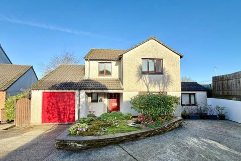 undefined, St. Petrocs Meadow, Padstow, PL28