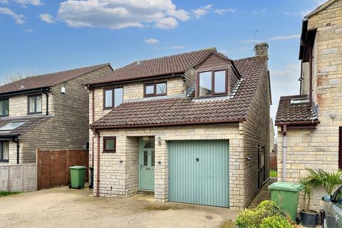 undefined, Hibbs Close, Marshfield, Chippenham, Wiltshire