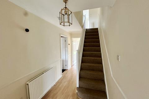undefined, Hibbs Close, Marshfield, Chippenham, Wiltshire