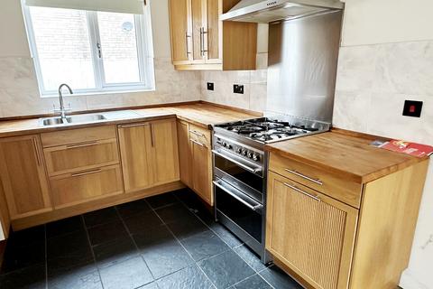 undefined, Hibbs Close, Marshfield, Chippenham, Wiltshire