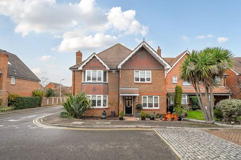 undefined, Brunel Close, Romford