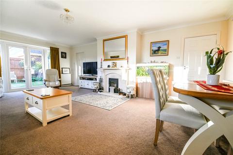 3 bedroom bungalow for sale, Seafield Road, Barton on Sea, New Milton, Hampshire, BH25