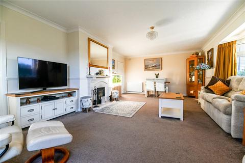3 bedroom bungalow for sale, Seafield Road, Barton on Sea, New Milton, Hampshire, BH25