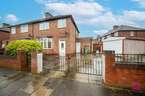 undefined, Williams Avenue, Newton-Le-Willows, WA12