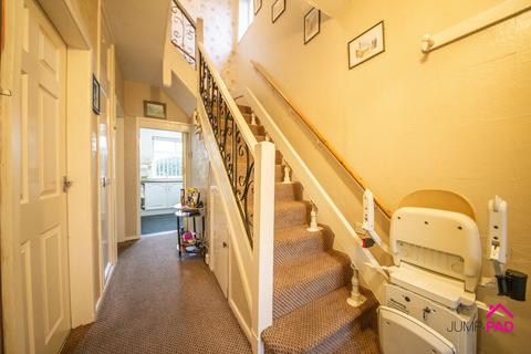 undefined, Williams Avenue, Newton-Le-Willows, WA12