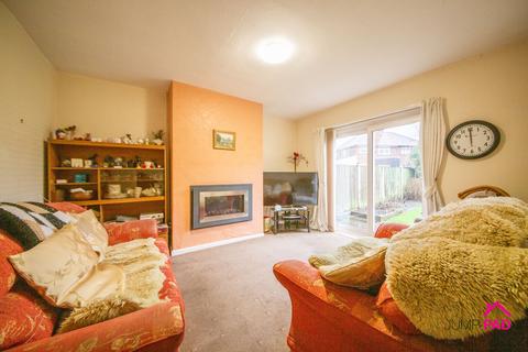 undefined, Williams Avenue, Newton-Le-Willows, WA12