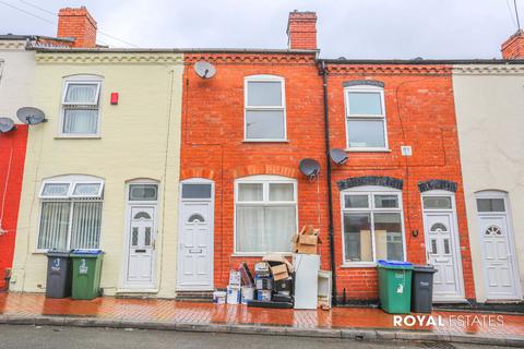 undefined, Laundry Road, Smethwick, West Midlands, B66