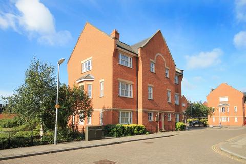 Ravensworth Gardens, Cambridge