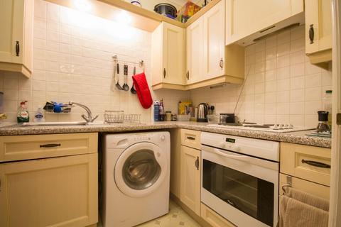 undefined, Ravensworth Gardens, Cambridge