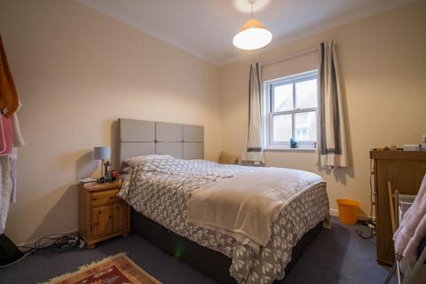 undefined, Ravensworth Gardens, Cambridge