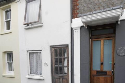 undefined, South Street, Lewes