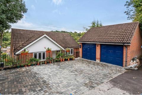 undefined, Applewick Lane, High Wycombe HP12