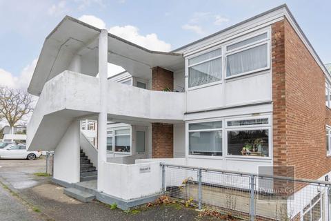 undefined, Earlham House, Norwich NR2