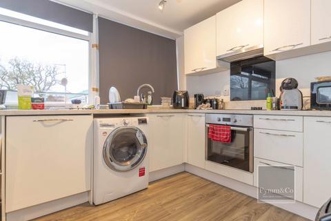 undefined, Earlham House, Norwich NR2