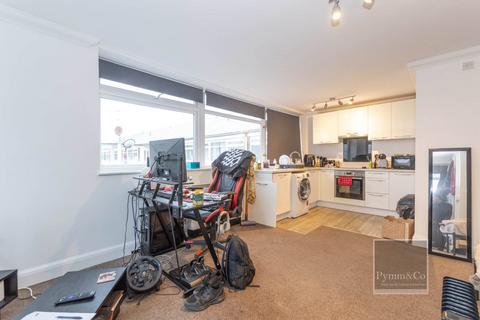 undefined, Earlham House, Norwich NR2