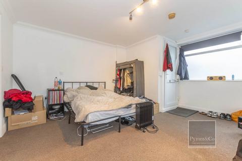 undefined, Earlham House, Norwich NR2