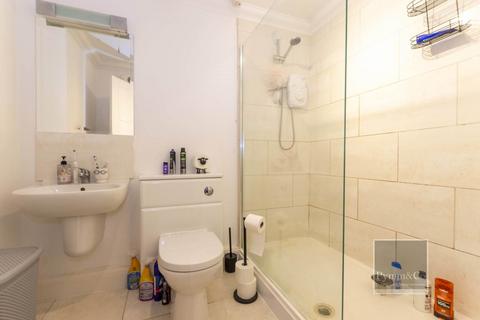 undefined, Earlham House, Norwich NR2