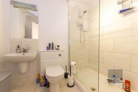 undefined, Earlham House, Norwich NR2