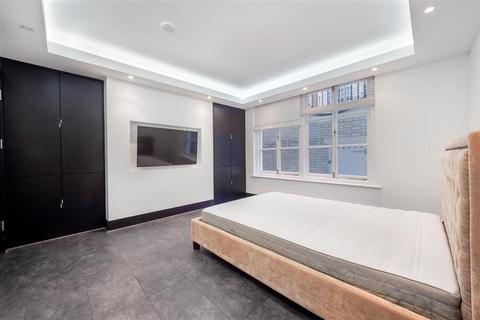 2 bedroom flat to rent, Basil Street, SW3