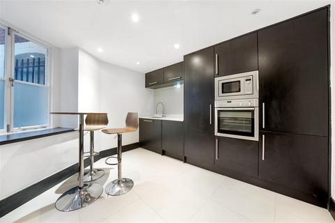 2 bedroom flat to rent, Basil Street, SW3