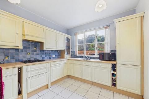 6 bedroom semi-detached house for sale, 12 Chubb Hill, Whitby