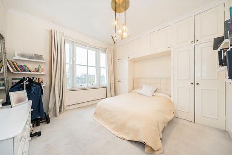 undefined, Elsham Road, London W14