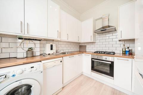 undefined, Elsham Road, London W14