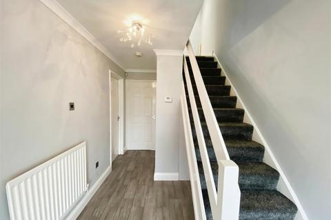 undefined, Douglas Close, South Shields