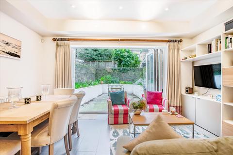 undefined, Ongar Road, London, SW6