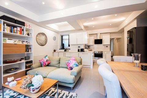 undefined, Ongar Road, London, SW6