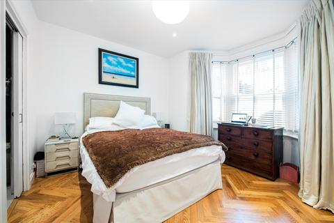 undefined, Ongar Road, London, SW6