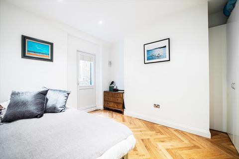 undefined, Ongar Road, London, SW6