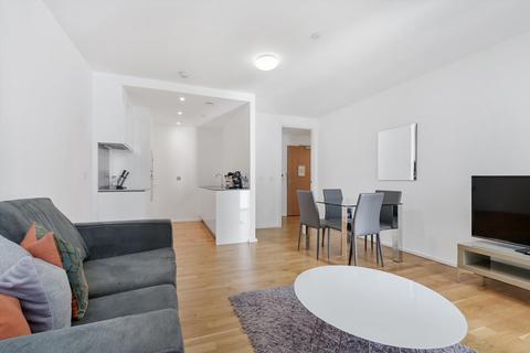 undefined, Clover Court, London, E14