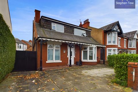 undefined, Mere Road, Blackpool, FY3