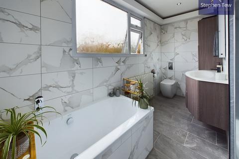 undefined, Mere Road, Blackpool, FY3