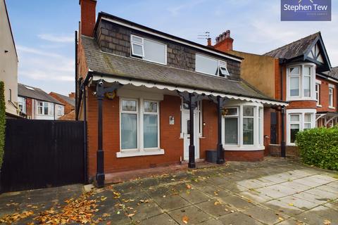 undefined, Mere Road, Blackpool, FY3