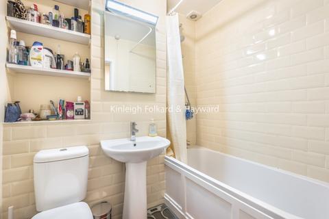 undefined, Saddlers Mews, London, SW8