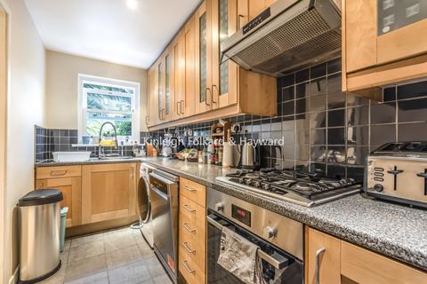 undefined, Saddlers Mews, London, SW8