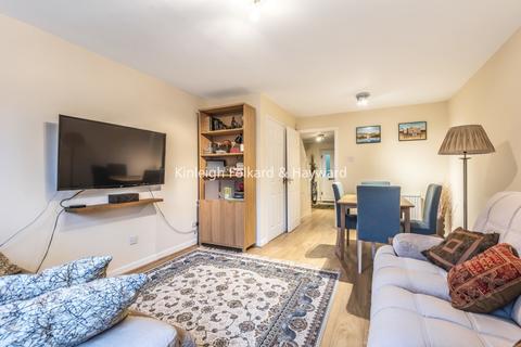 undefined, Saddlers Mews, London, SW8