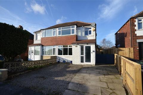 Waincliffe Crescent, Beeston, Leeds