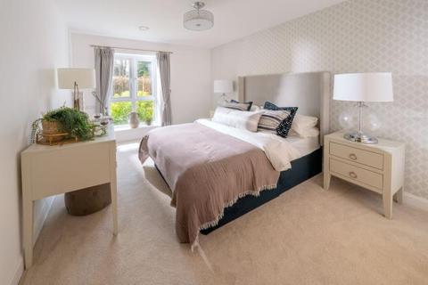 undefined, Albert Court, Henley-on-Thames RG9