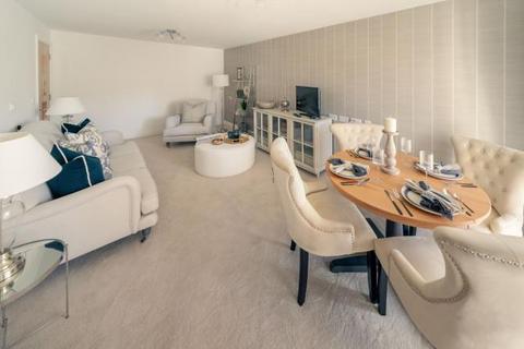 undefined, Albert Court, Henley-on-Thames RG9