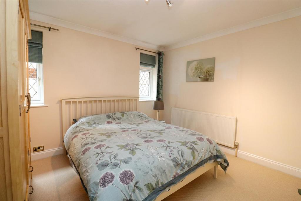 Bedroom 3 (GF)
