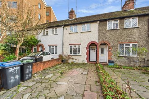 2 bedroom terraced house for sale, Woburn Avenue, Purley CR8