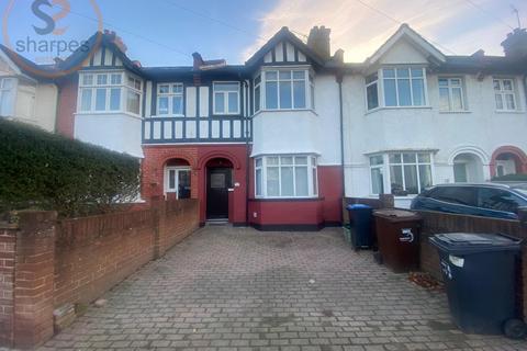undefined, Robinson Road, Colliers Wood, London